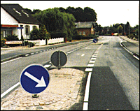 Photo of road
